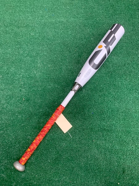 DeMarini CF (2 3/4") USSSA Bat 2022 (-10)