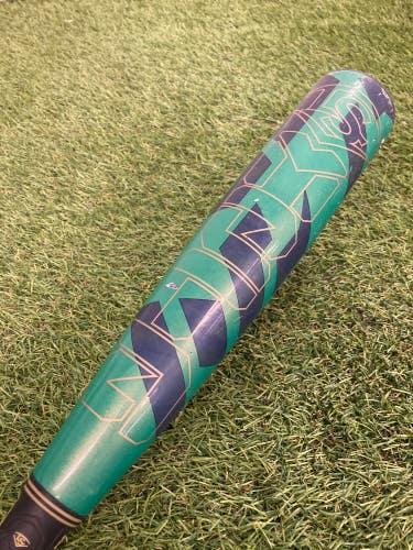 Louisville Slugger Meta (2 5/8") USA 2023 (-12)