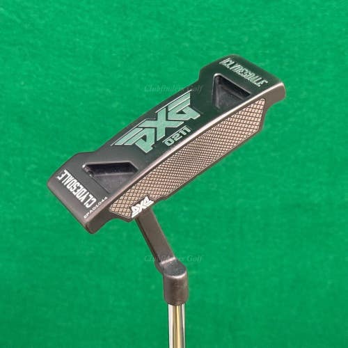 PXG 0211 CLYDESDALE 34" L-Neck Putter Golf Club W/ Super Stroke