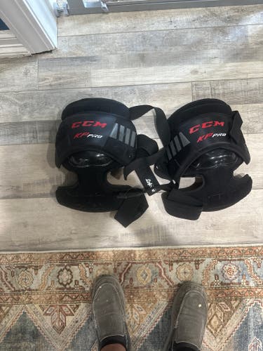 CCM (Used)