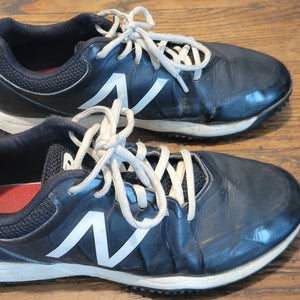 New Balance Turf Shoes Women's Size 7.0 Black (Used)