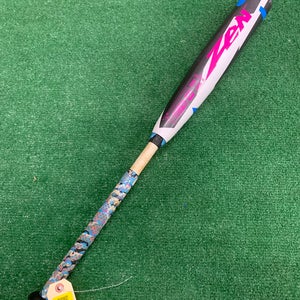 DeMarini Zen (2 3/4") USSSA Bat 2025 (-10)