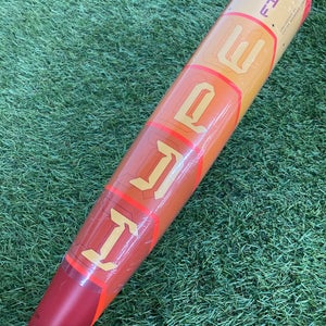Easton Hype Fire (2 3/4") USSSA Bat (-10) 2025