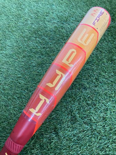 Easton Hype Fire (2 3/4") USSSA Bat (-10) 2025