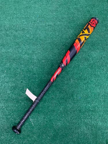 Louisville Slugger LXT Fastpitch Bat 2022 (-11)