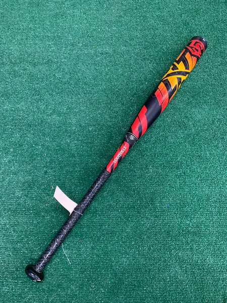 Louisville Slugger LXT Fastpitch Bat 2022 (-11)
