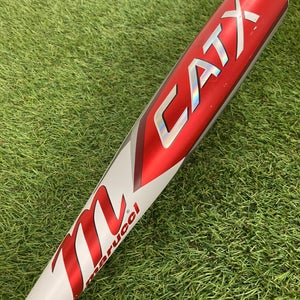 Marucci CAT X Alloy (2 3/4") USSSA 2023 (-8)