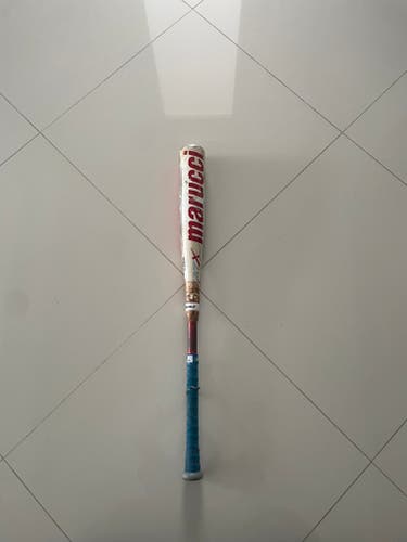2023 Marucci CATX Connect Hybrid USSSA Certified Bat (-5) 27 oz 32" (Used)