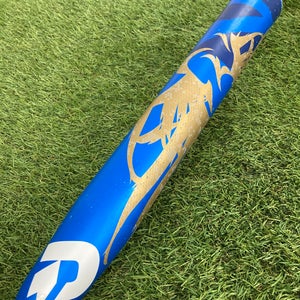 DeMarini CF9 Fastpitch Bat 2017 (-9)