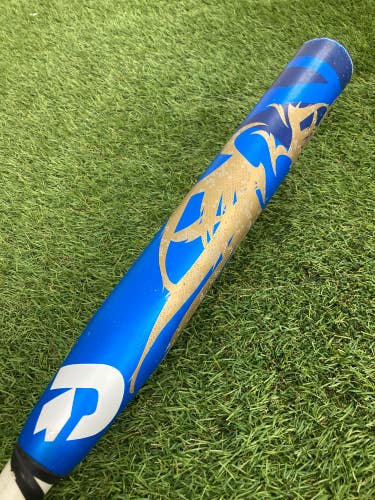 DeMarini CF9 Fastpitch Bat 2017 (-9)