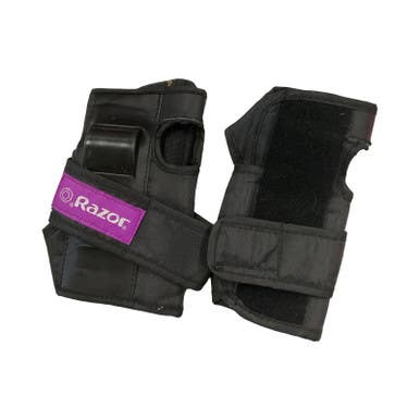 Used Martial Arts Gloves Black MD 11859-S000024126
