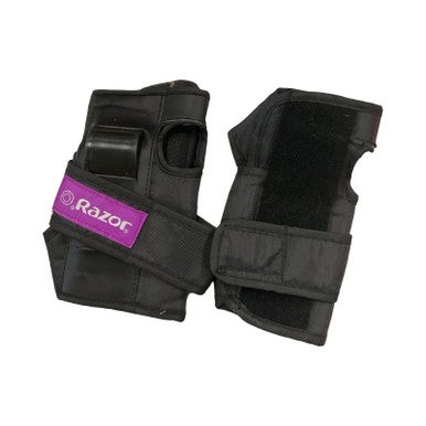 Used Martial Arts Gloves Black MD 11859-S000024126