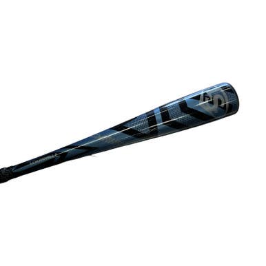 Used Louisville Slugger OMAHA BB/SB T-Ball Bat 26" 11859-S000024123