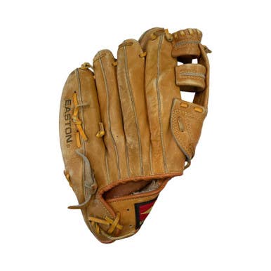 Used Easton EX 130 BB/SB Glove RH Throw Brown 13" 11859-S000024128