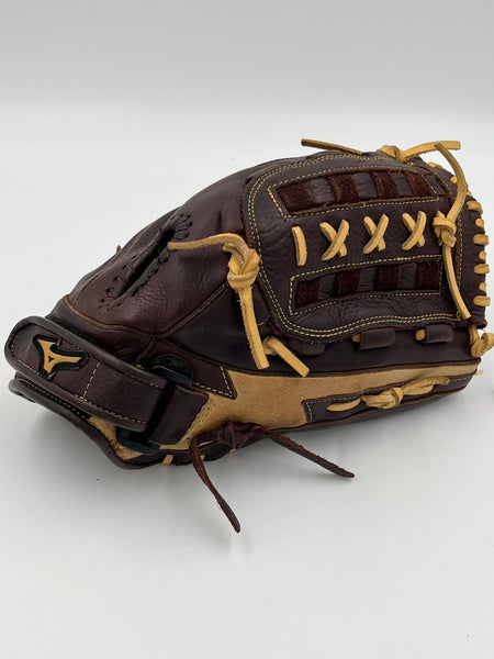 Mizuno franchise series 12.5 outfield baseball glove