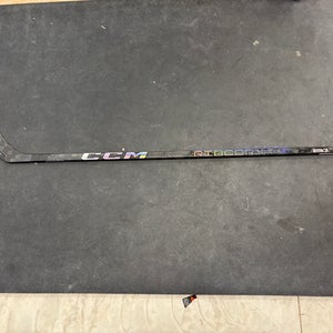 Intermediate CCM RibCor Trigger 9 Pro Right Handed Hockey Stick P29  (New)