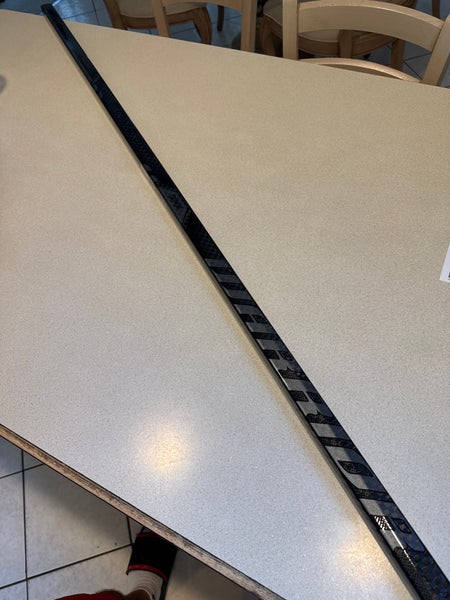 Warrior Covert QR6 pro Left Hand Hockey Stick M03 Pro Stock (New)