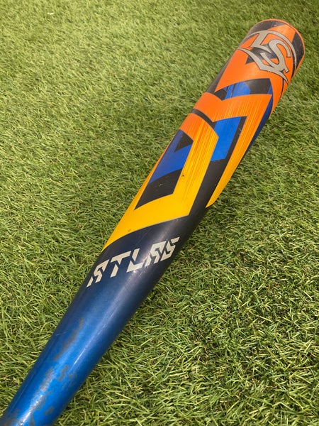 Louisville Slugger Atlas BBCOR 2024 (-3)