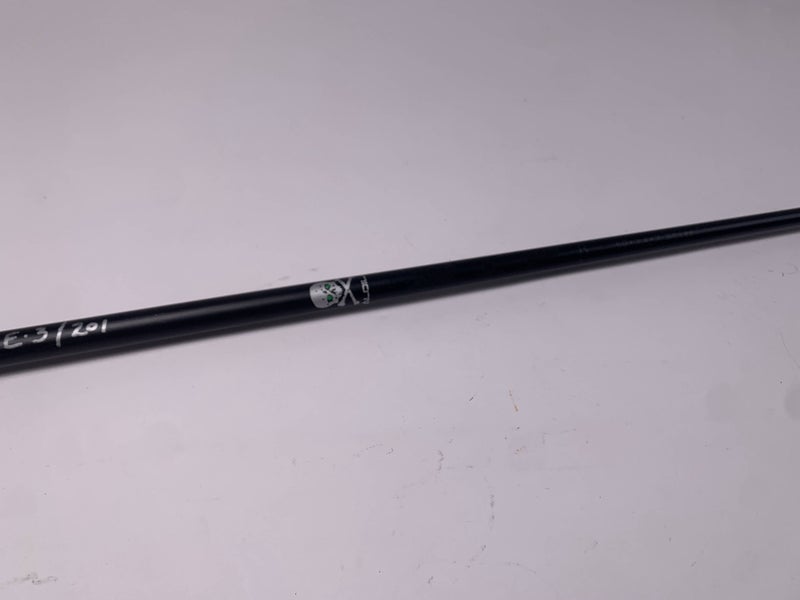 Aldila RIP Beta 50g Extra Stiff Graphite Driver Shaft 44"-Ping