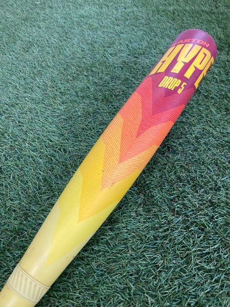 Easton Hype Fire (2 3/4") USSSA 2024 (-5)