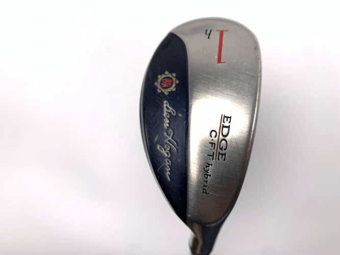 Ben Hogan Edge CFT 1 Hybrid 17* Apex Edge 4 Regular Graphite Mens RH