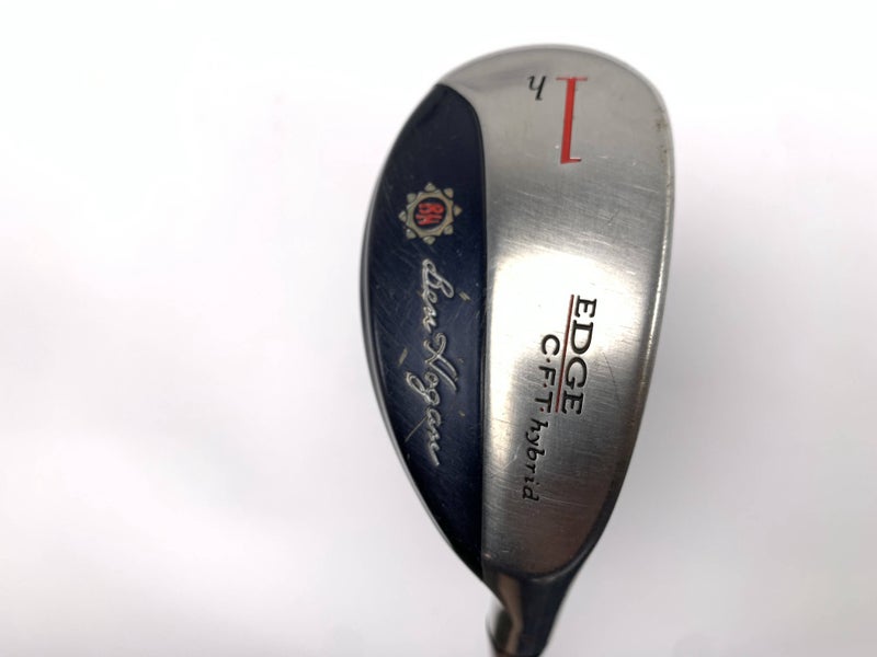 Ben Hogan Edge CFT 1 Hybrid 17* Apex Edge 4 Regular Graphite Mens RH