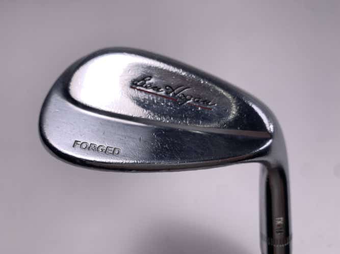 Ben Hogan TK-15 Forged Lob Wedge LW 57* KBS Tour-V 110g Stiff Steel Mens RH