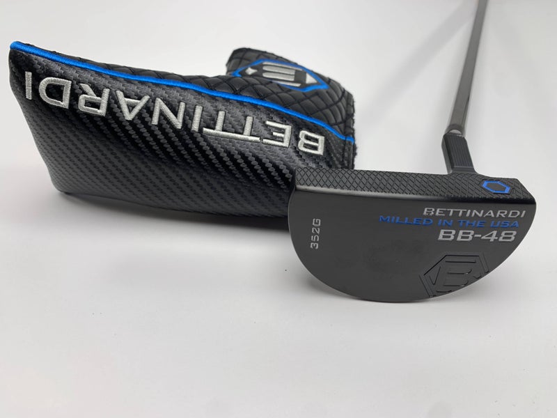 Bettinardi BB48 2024 Putter 35" Mens RH HC NEW