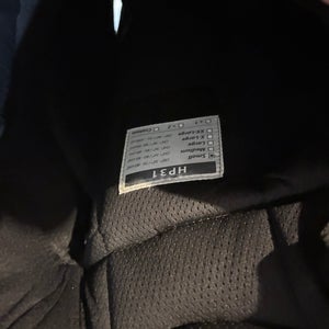 Small Senior CCM hp31 Hockey Pants Pro Stock (Used)