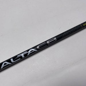 Ping Alta CB 65g Stiff Graphite Fairway Wood Shaft 42.5"-PING