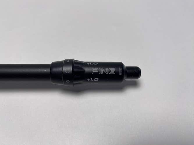 Ping Alta CB 70g Regular Graphite Hybrid Shaft 41.25"-Ping