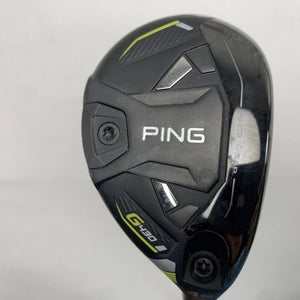 Ping G430 4 Hybrid 22* Alta CB 70g Regular Graphite Mens RH
