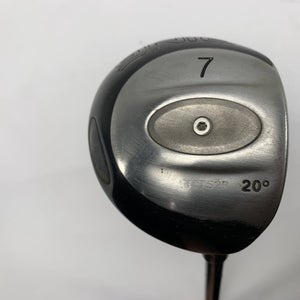 Ping i3 7 Fairway Wood 20* 350 Series Ladies Graphite Womens RH