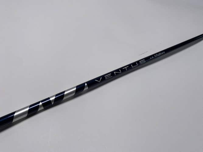 Fujikura Ventus Blue 6R Velocore Regular Graphite Fairway Shaft 42.75"-Titleist