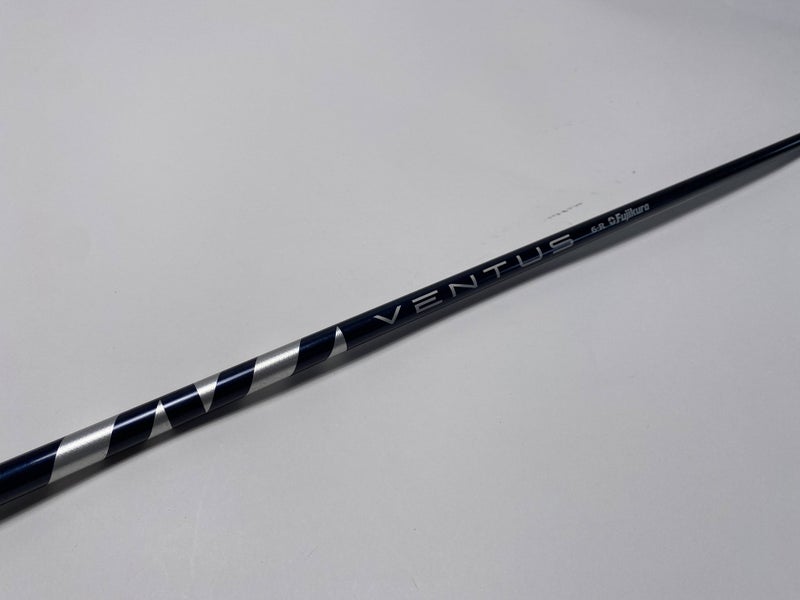 Fujikura Ventus Blue 6R Velocore Regular Graphite Fairway Shaft 42.75"-Titleist