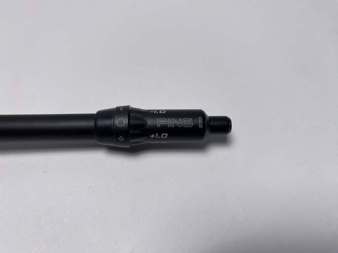 Ping Alta CB 70g Stiff Graphite Hybrid Shaft 39.25"-Ping