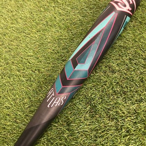 Louisville Slugger Atlas BBCOR Bat (-3) 2025
