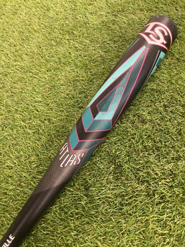 Louisville Slugger Atlas BBCOR Bat (-3) 2025