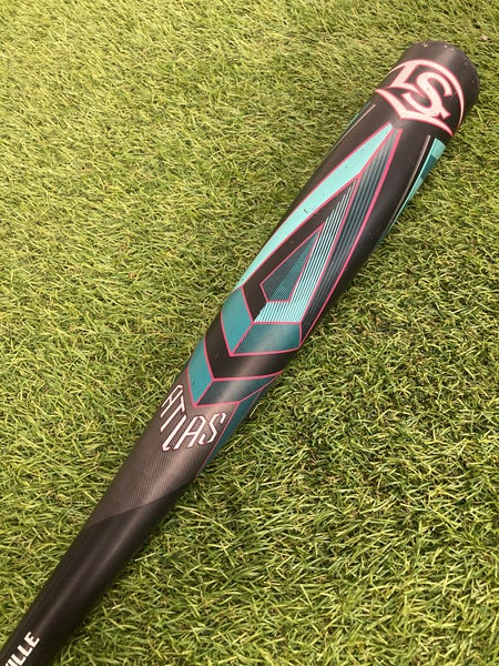 Louisville Slugger Atlas BBCOR Bat (-3) 2025