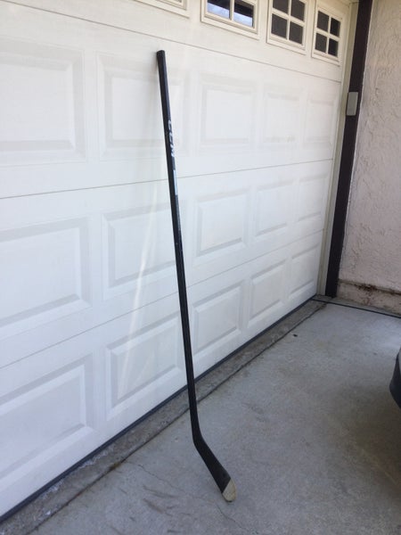 Senior CCM RibCor Trigger 7 Left Hand Hockey Stick P28 (Used)