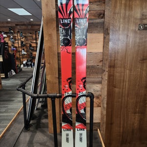 2023 Line 155 cm Honey Bee Skis Without Bindings (New)