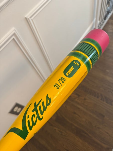 Victus Pencil Bat USSSA 31”