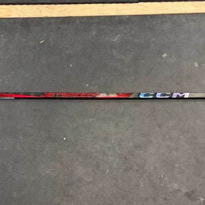 Senior CCM Jetspeed FT7 Pro Left Hand Hockey Stick P28  (New)