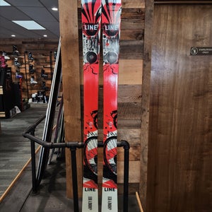 2023 Line 166 cm Honey Bee Skis Without Bindings (New)