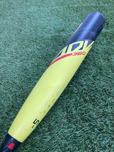 Easton ADV 360 Youth (2 5/8") USA 2023 (-5)