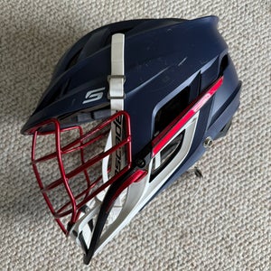Cascade S Helmet (Used)