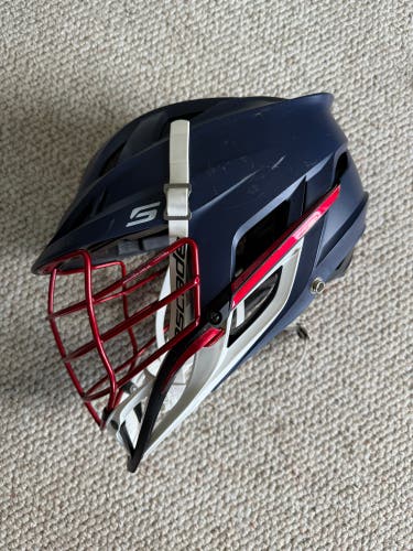 Cascade S Helmet (Used)