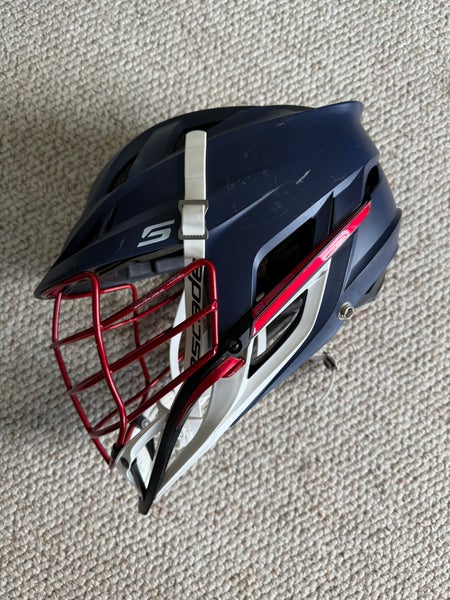 Cascade S Helmet (Used)