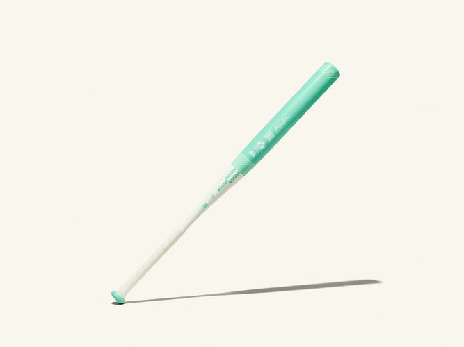 COMBAT MFG Spec XR1 Mint Militia Jason Kendrick Signature 13.25-Inch Loaded Senior Slowpitch Bat