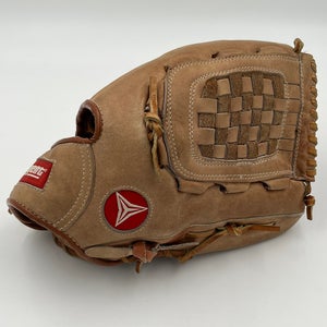 Regent Jeff Leonard model 13” outfield baseball glove